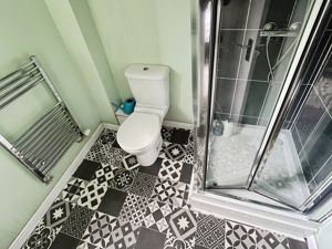 En suite- click for photo gallery